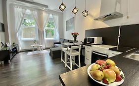 Art Apartment Szeged