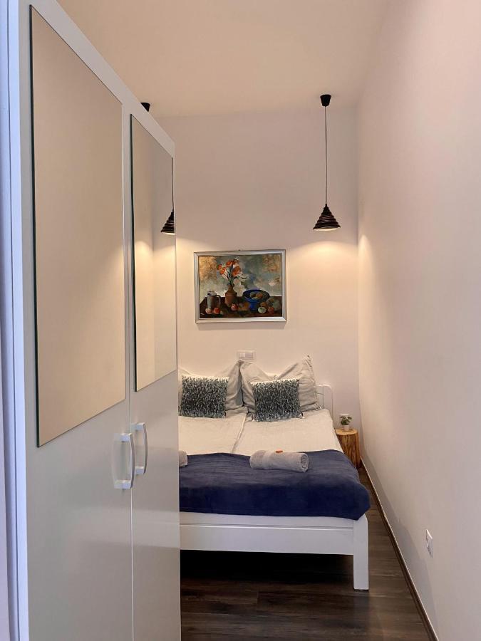 Art Apartment Szeged Extérieur photo