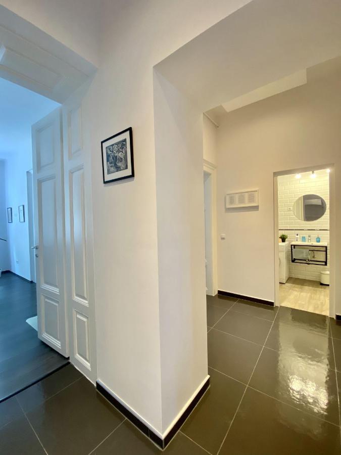 Art Apartment Szeged Extérieur photo